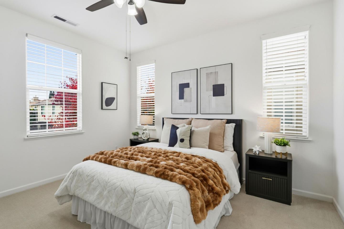 Detail Gallery Image 25 of 51 For 4790 Canela Way, San Jose,  CA 95136 - 4 Beds | 2/1 Baths