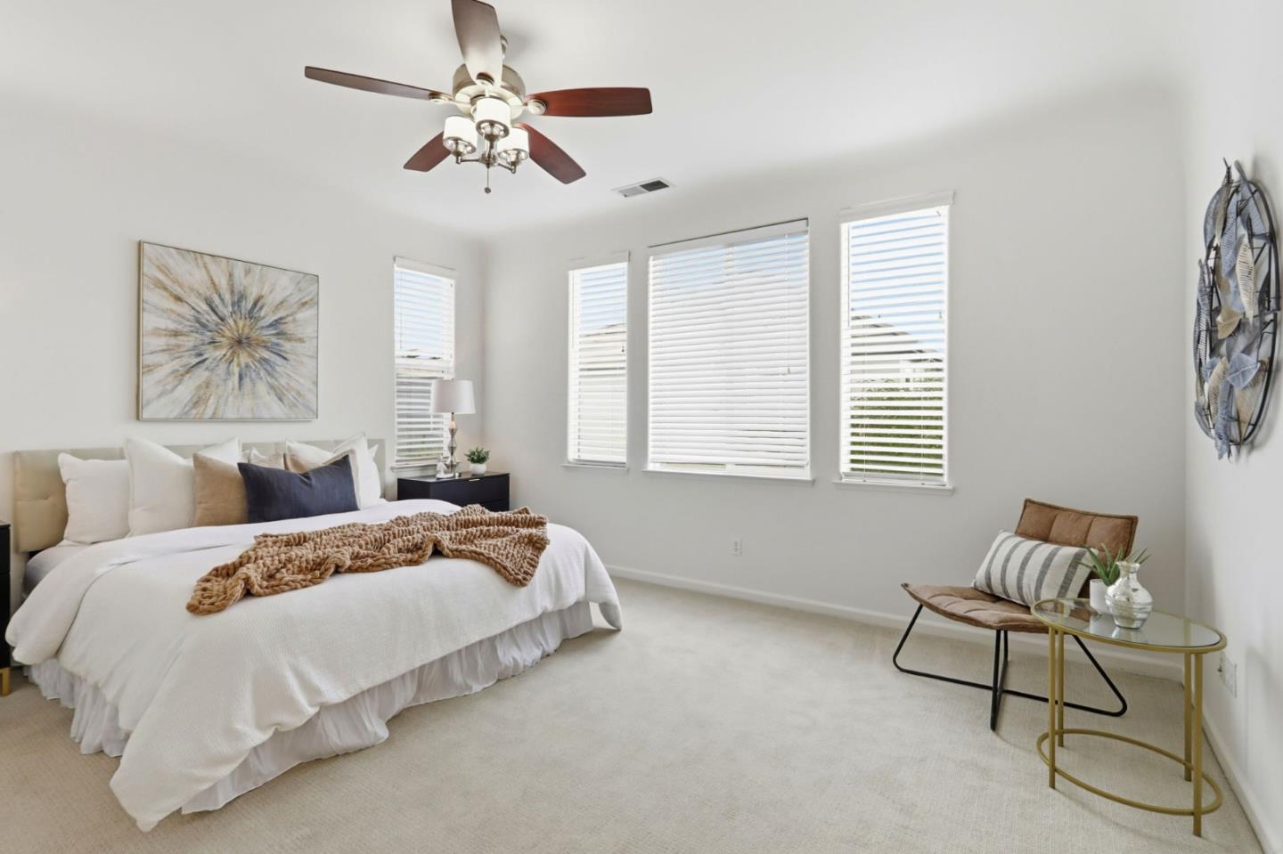 Detail Gallery Image 31 of 51 For 4790 Canela Way, San Jose,  CA 95136 - 4 Beds | 2/1 Baths