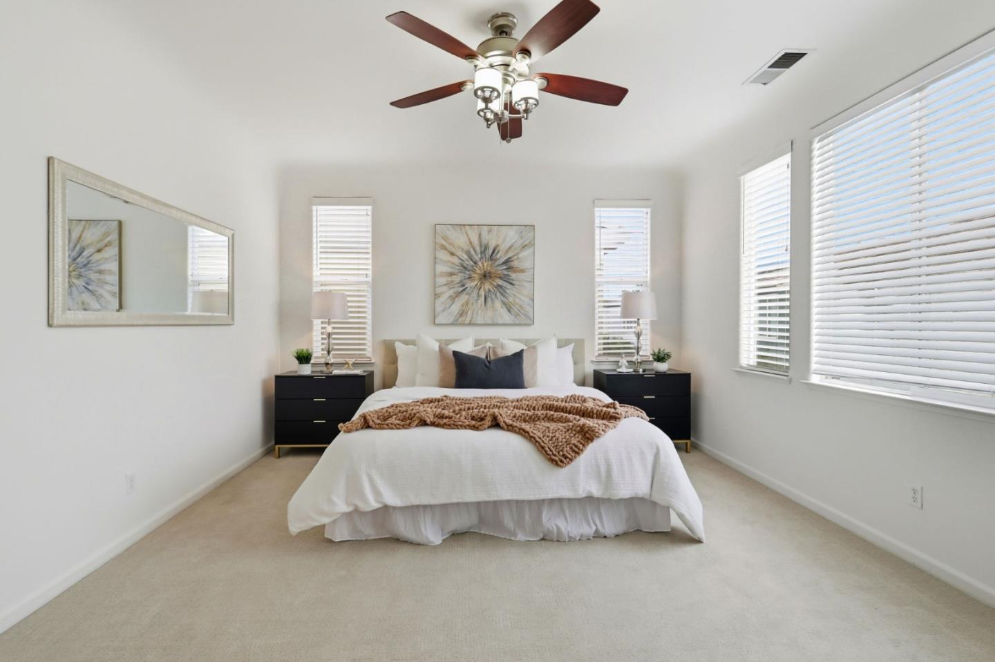 Detail Gallery Image 32 of 51 For 4790 Canela Way, San Jose,  CA 95136 - 4 Beds | 2/1 Baths