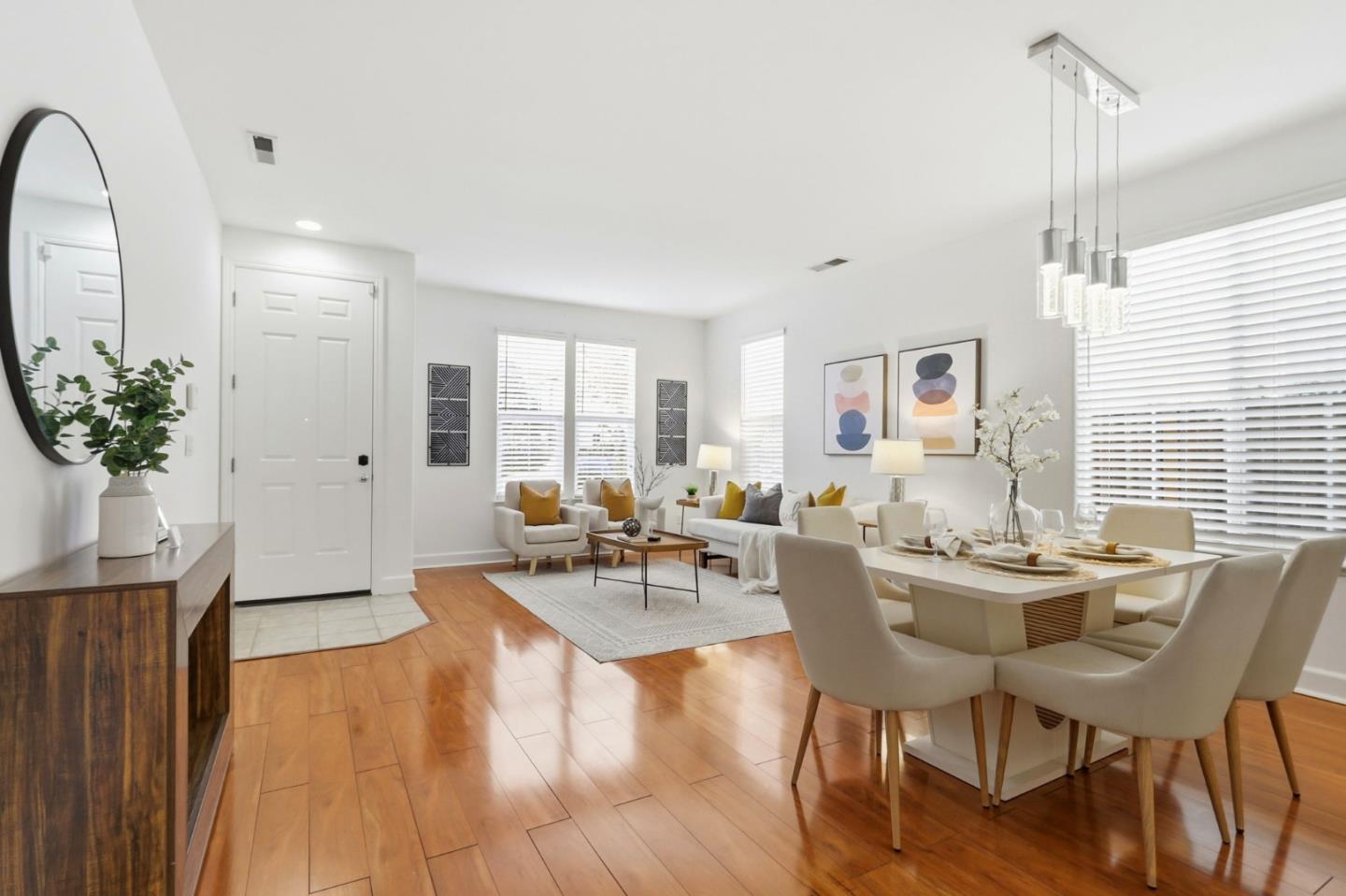 Detail Gallery Image 4 of 51 For 4790 Canela Way, San Jose,  CA 95136 - 4 Beds | 2/1 Baths