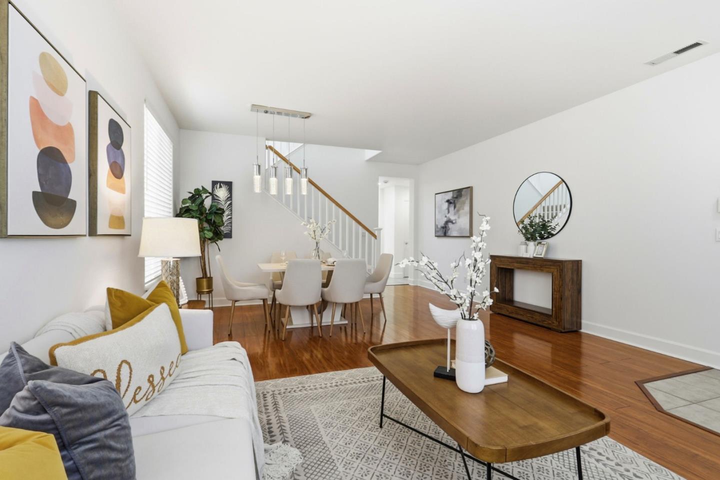 Detail Gallery Image 5 of 51 For 4790 Canela Way, San Jose,  CA 95136 - 4 Beds | 2/1 Baths