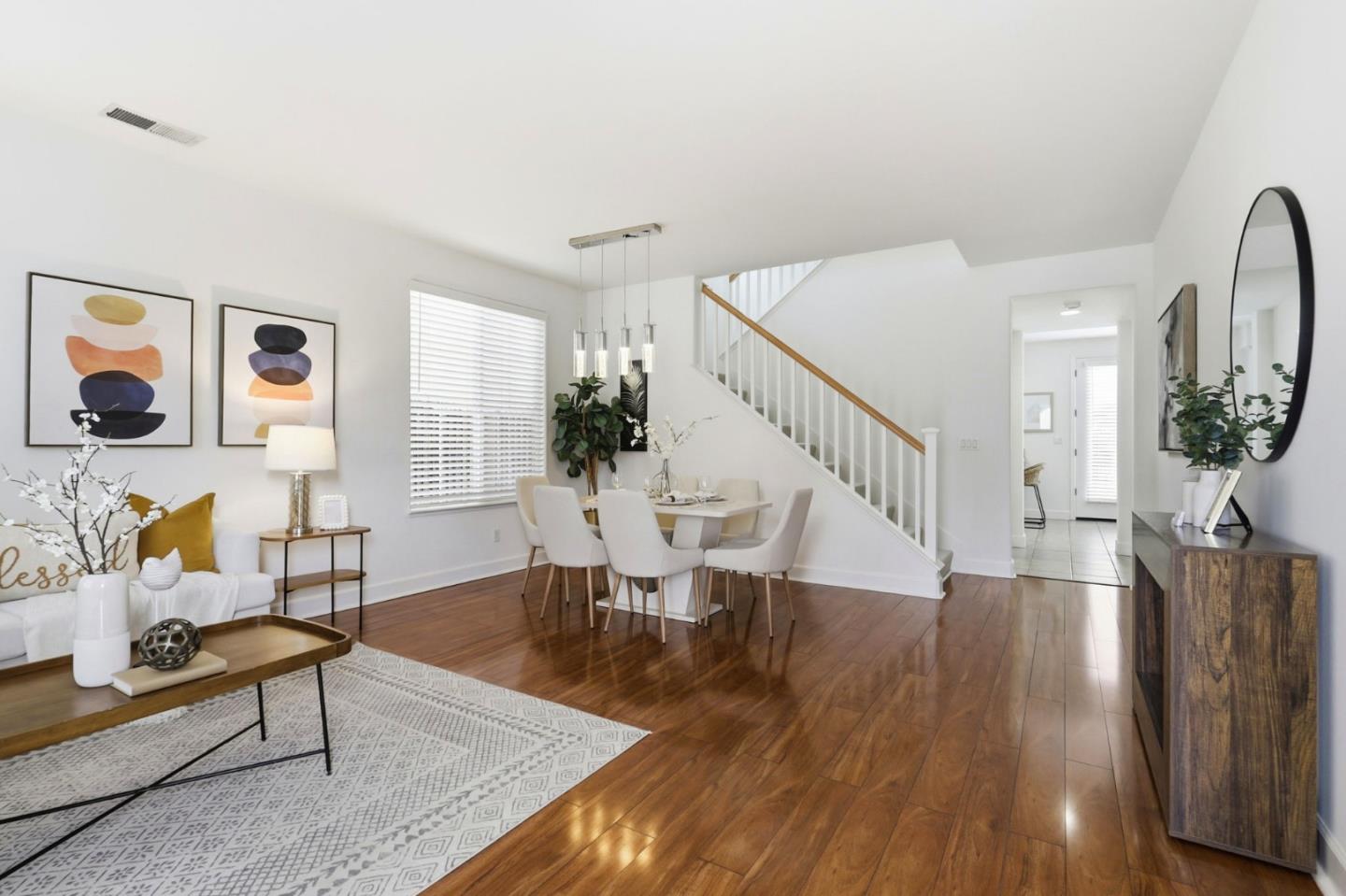 Detail Gallery Image 6 of 51 For 4790 Canela Way, San Jose,  CA 95136 - 4 Beds | 2/1 Baths