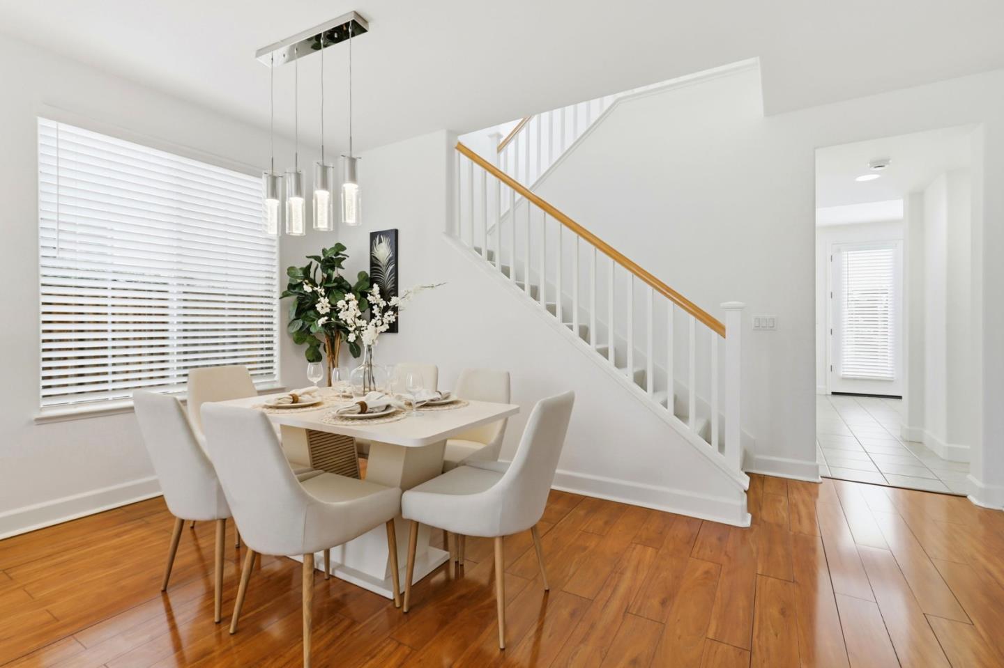 Detail Gallery Image 7 of 51 For 4790 Canela Way, San Jose,  CA 95136 - 4 Beds | 2/1 Baths