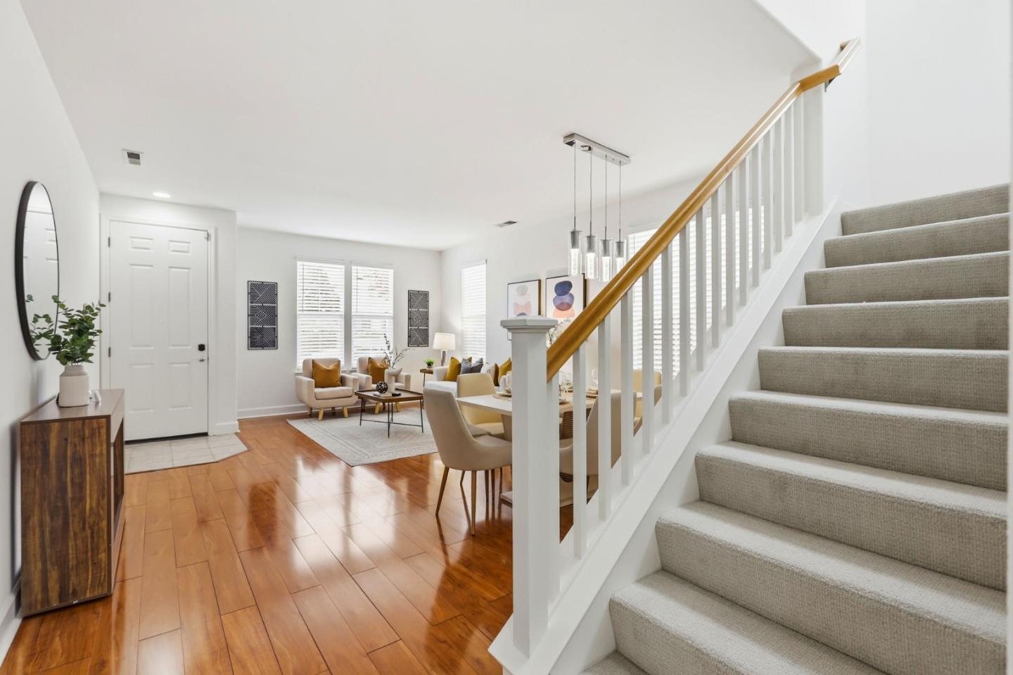 Detail Gallery Image 8 of 51 For 4790 Canela Way, San Jose,  CA 95136 - 4 Beds | 2/1 Baths