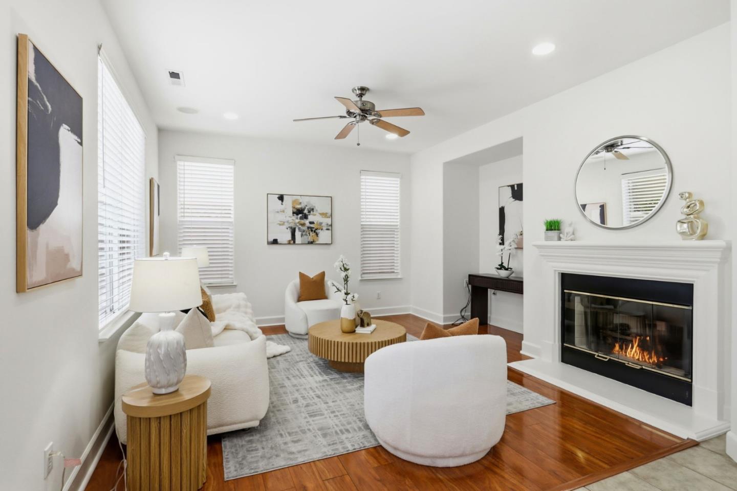 Detail Gallery Image 9 of 51 For 4790 Canela Way, San Jose,  CA 95136 - 4 Beds | 2/1 Baths