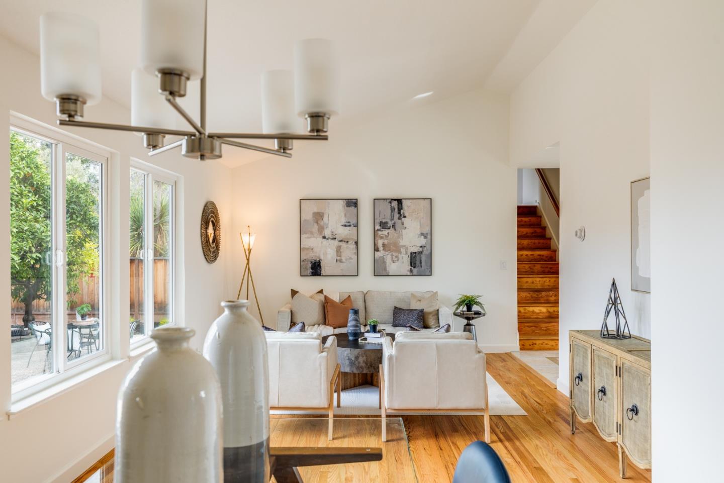 Detail Gallery Image 10 of 67 For 2283 Lemoyne Way, Campbell,  CA 95008 - 4 Beds | 2/1 Baths