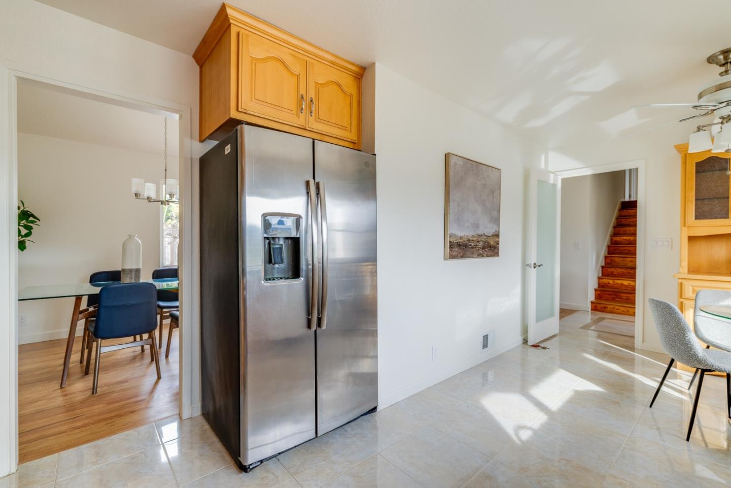 Detail Gallery Image 17 of 67 For 2283 Lemoyne Way, Campbell,  CA 95008 - 4 Beds | 2/1 Baths