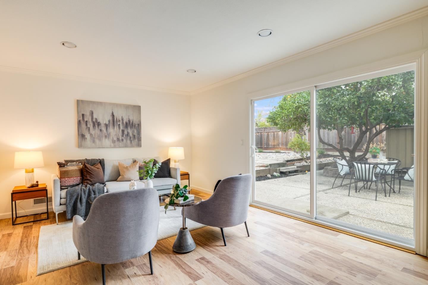 Detail Gallery Image 19 of 67 For 2283 Lemoyne Way, Campbell,  CA 95008 - 4 Beds | 2/1 Baths