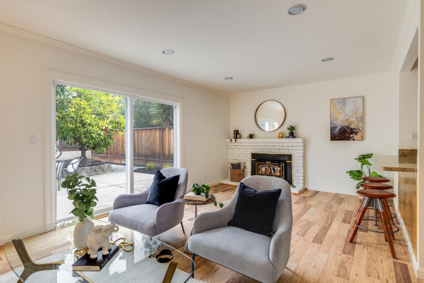 Detail Gallery Image 20 of 67 For 2283 Lemoyne Way, Campbell,  CA 95008 - 4 Beds | 2/1 Baths