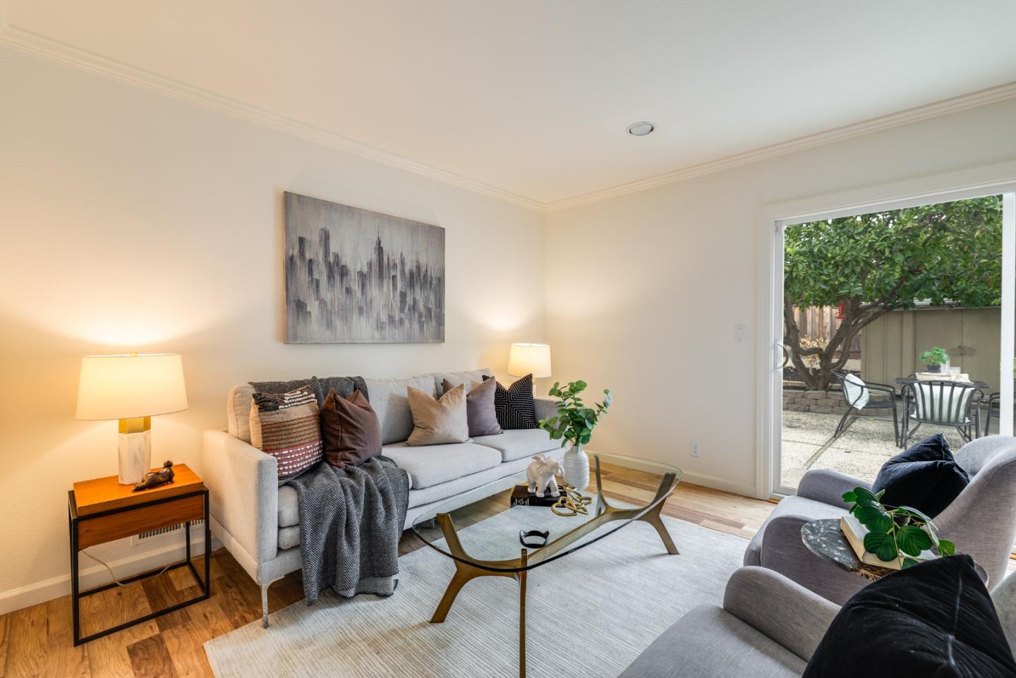 Detail Gallery Image 21 of 67 For 2283 Lemoyne Way, Campbell,  CA 95008 - 4 Beds | 2/1 Baths