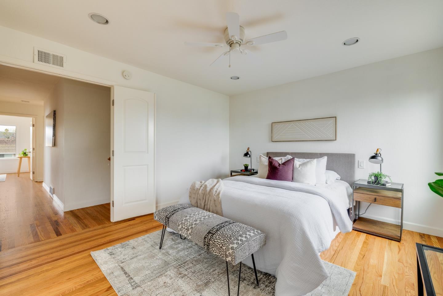 Detail Gallery Image 31 of 67 For 2283 Lemoyne Way, Campbell,  CA 95008 - 4 Beds | 2/1 Baths