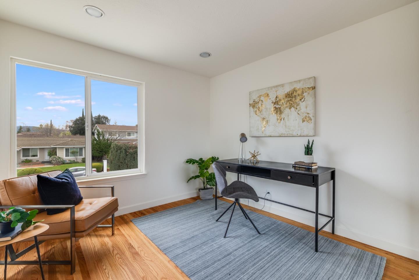 Detail Gallery Image 46 of 67 For 2283 Lemoyne Way, Campbell,  CA 95008 - 4 Beds | 2/1 Baths