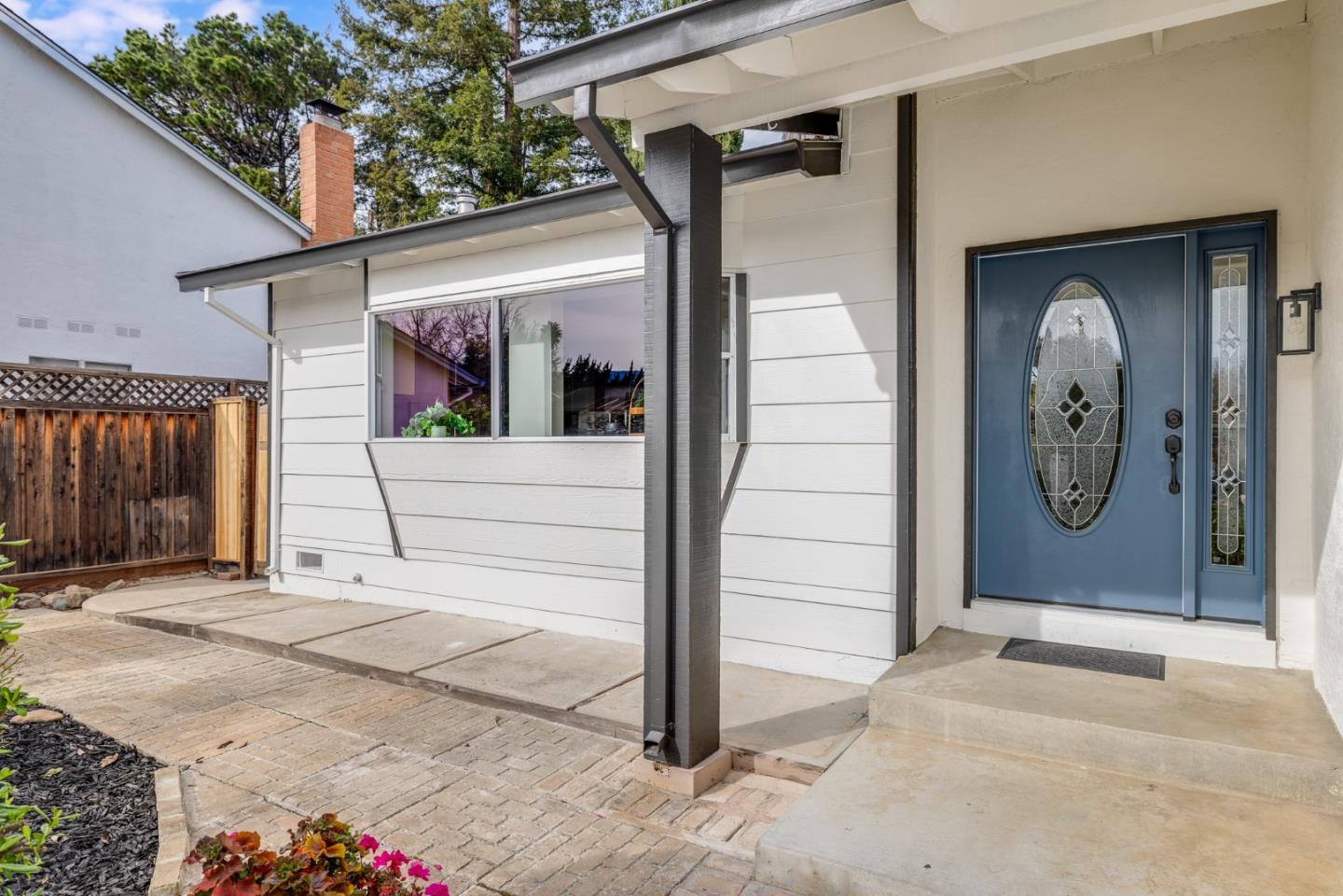 Detail Gallery Image 5 of 67 For 2283 Lemoyne Way, Campbell,  CA 95008 - 4 Beds | 2/1 Baths