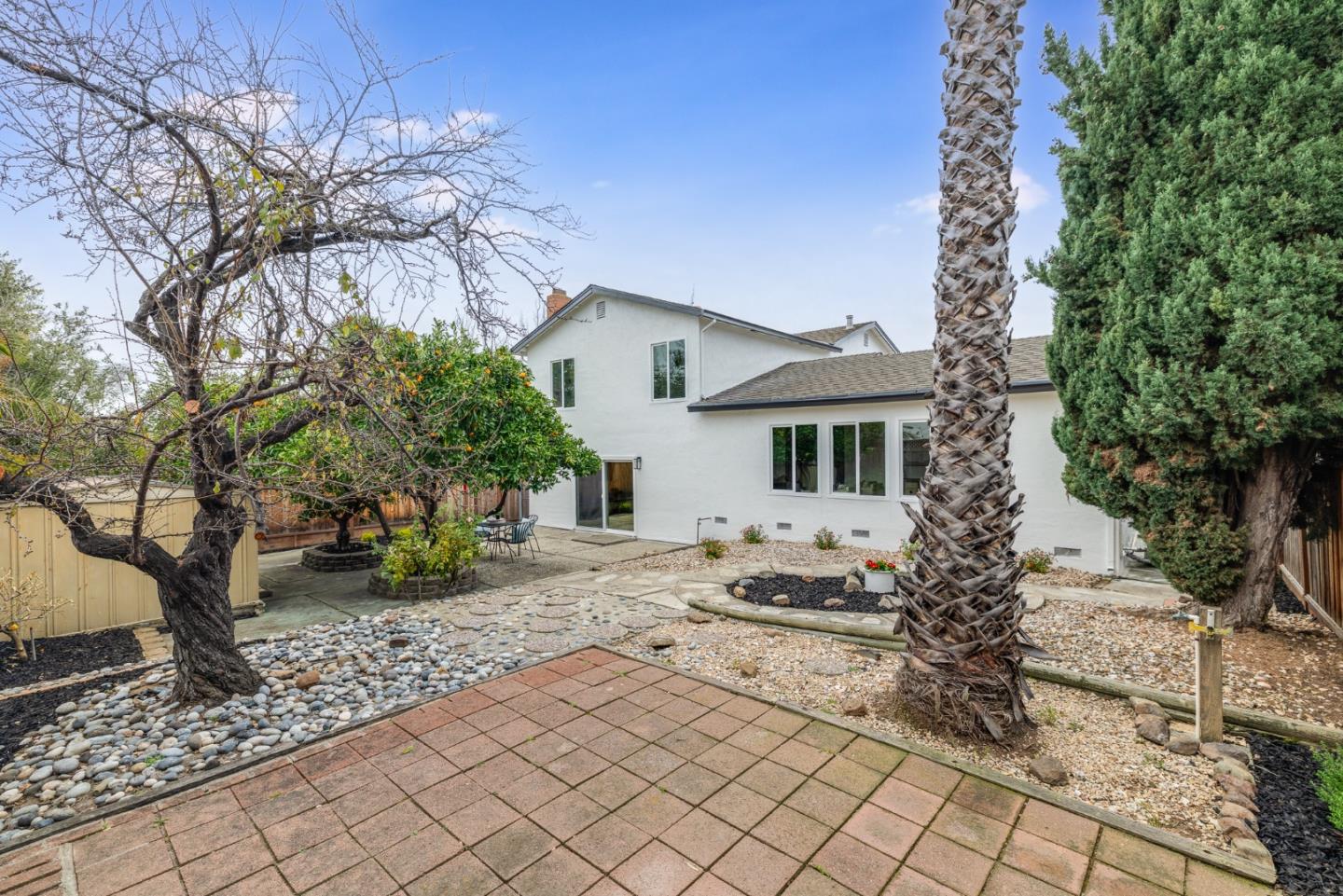 Detail Gallery Image 50 of 67 For 2283 Lemoyne Way, Campbell,  CA 95008 - 4 Beds | 2/1 Baths