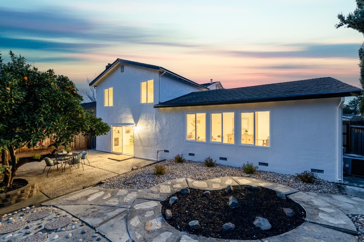 Detail Gallery Image 56 of 67 For 2283 Lemoyne Way, Campbell,  CA 95008 - 4 Beds | 2/1 Baths