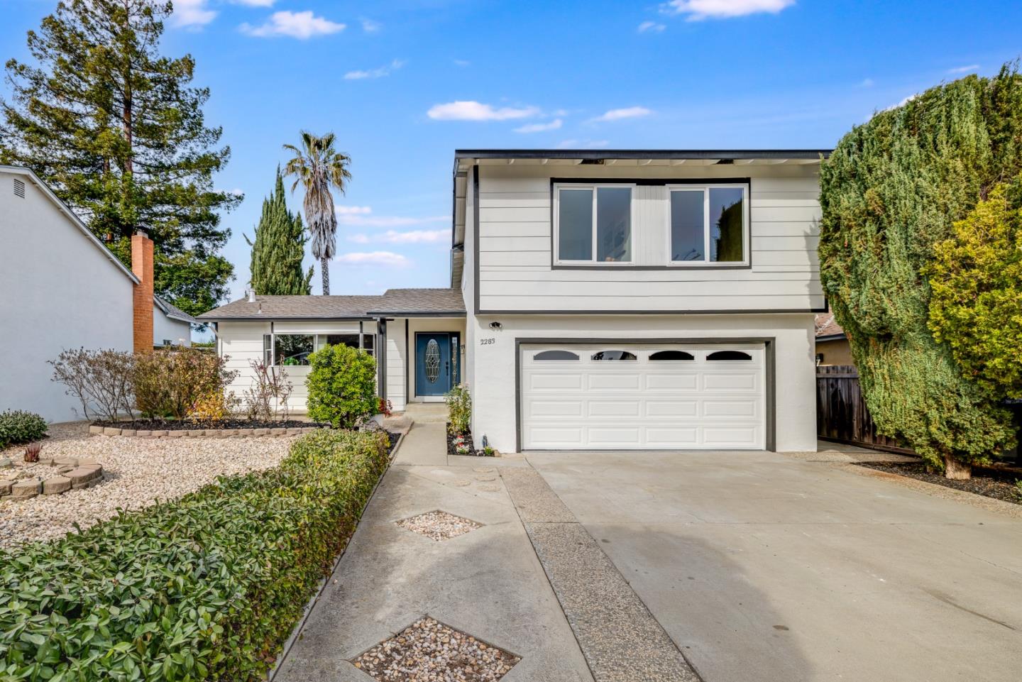 Detail Gallery Image 58 of 67 For 2283 Lemoyne Way, Campbell,  CA 95008 - 4 Beds | 2/1 Baths