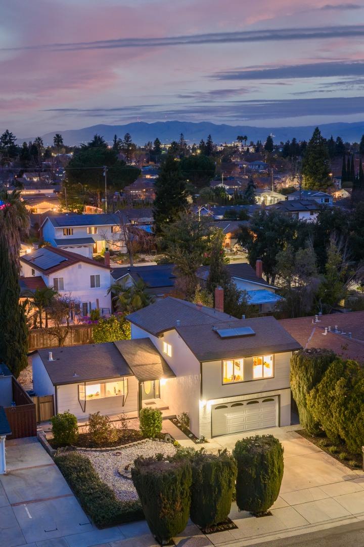 Detail Gallery Image 62 of 67 For 2283 Lemoyne Way, Campbell,  CA 95008 - 4 Beds | 2/1 Baths