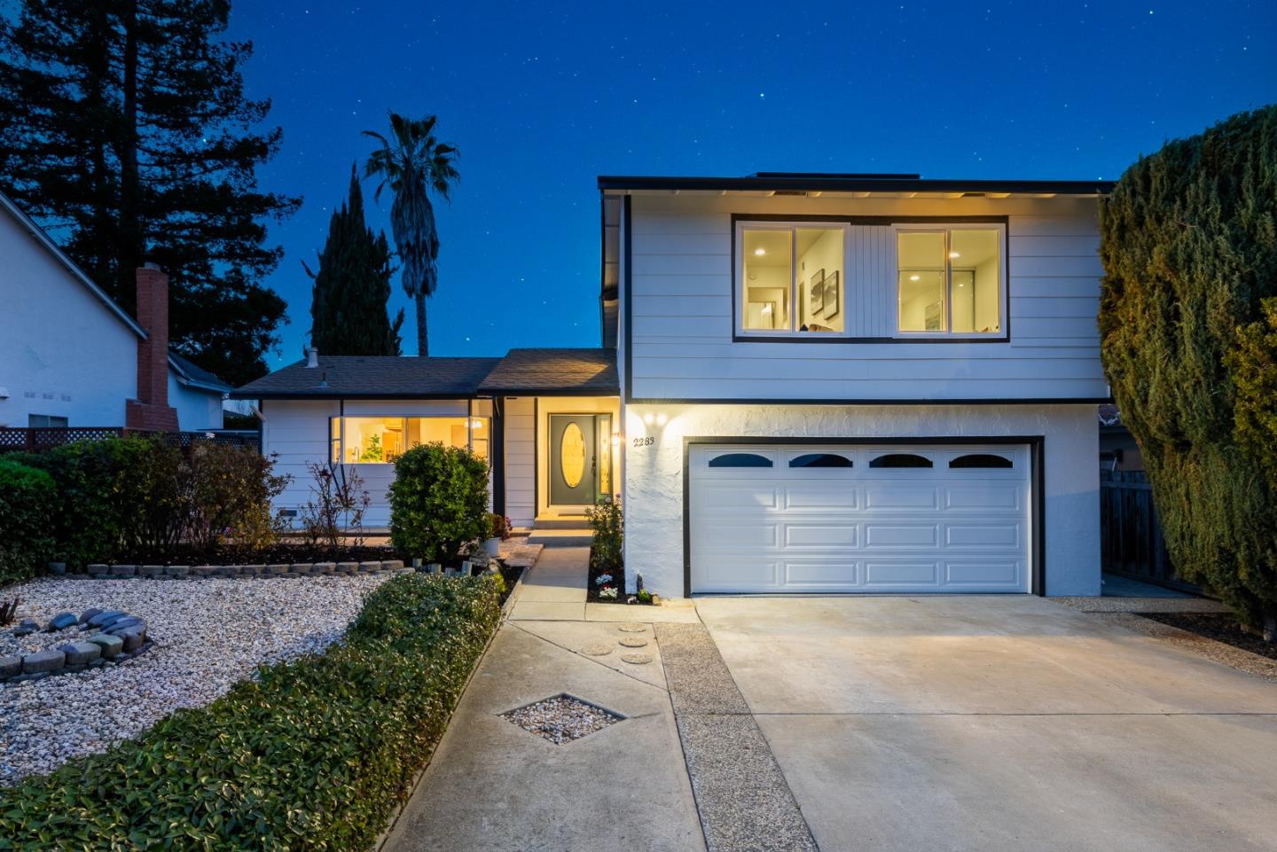 Detail Gallery Image 63 of 67 For 2283 Lemoyne Way, Campbell,  CA 95008 - 4 Beds | 2/1 Baths