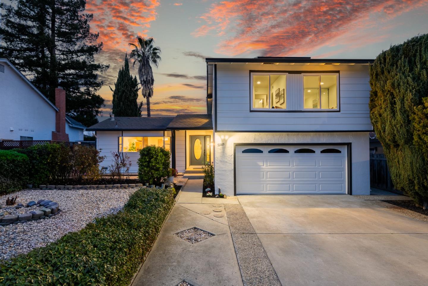 Detail Gallery Image 64 of 67 For 2283 Lemoyne Way, Campbell,  CA 95008 - 4 Beds | 2/1 Baths