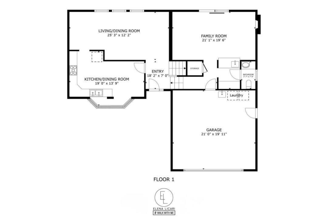 Detail Gallery Image 65 of 67 For 2283 Lemoyne Way, Campbell,  CA 95008 - 4 Beds | 2/1 Baths