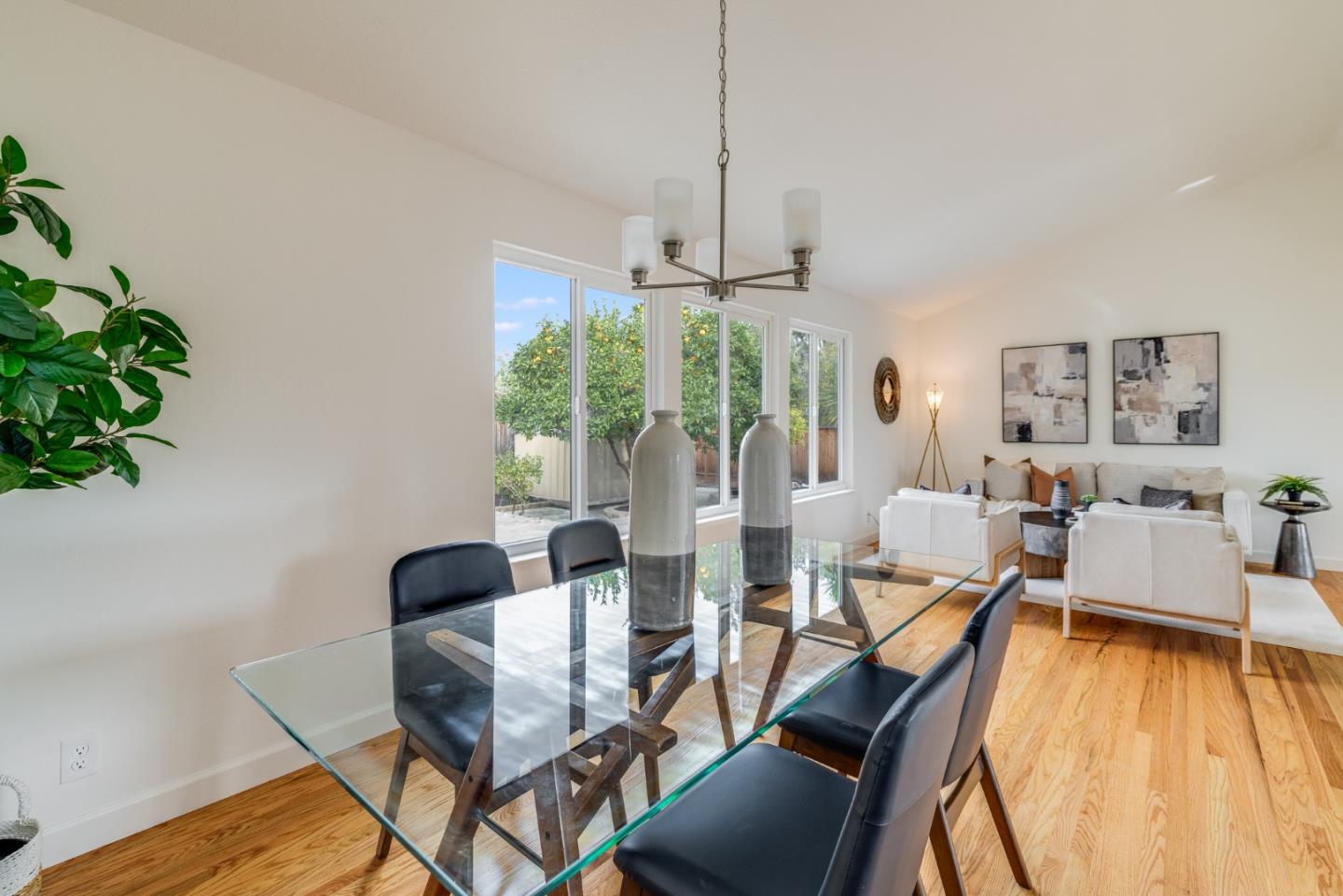 Detail Gallery Image 7 of 67 For 2283 Lemoyne Way, Campbell,  CA 95008 - 4 Beds | 2/1 Baths