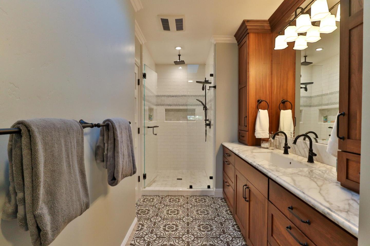 Detail Gallery Image 42 of 142 For 2310 Diana Ave, Morgan Hill,  CA 95037 - 4 Beds | 2 Baths