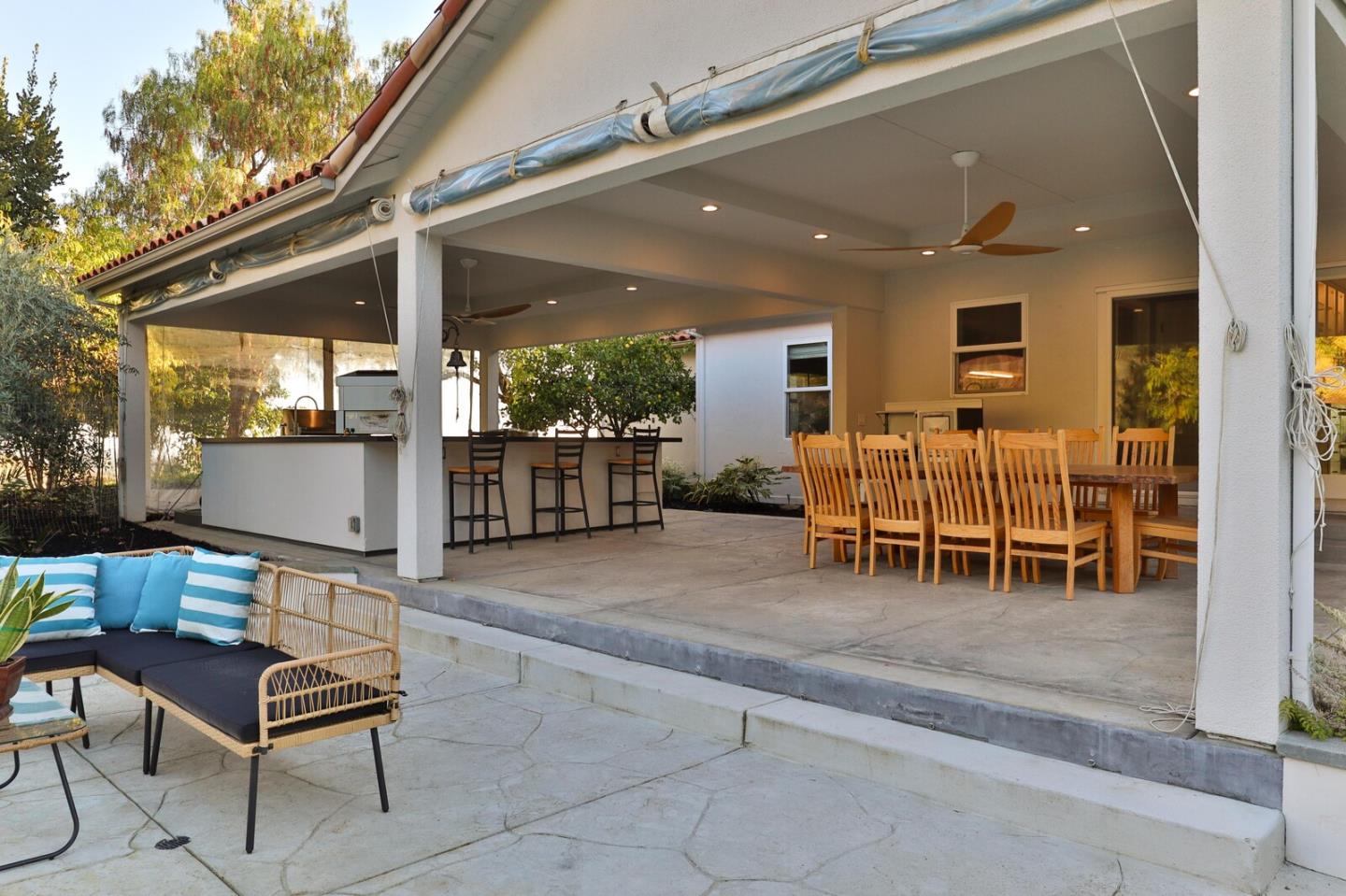 Detail Gallery Image 61 of 142 For 2310 Diana Ave, Morgan Hill,  CA 95037 - 4 Beds | 2 Baths