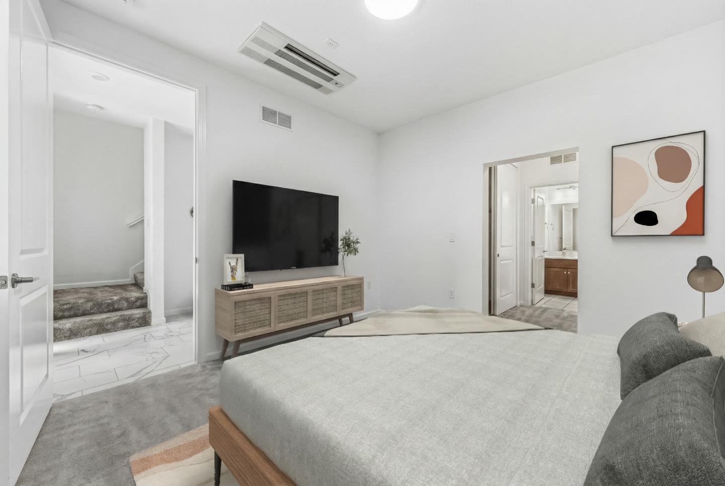 Detail Gallery Image 12 of 35 For 5406 Saffron Way, Dublin,  CA 94568 - 3 Beds | 3 Baths