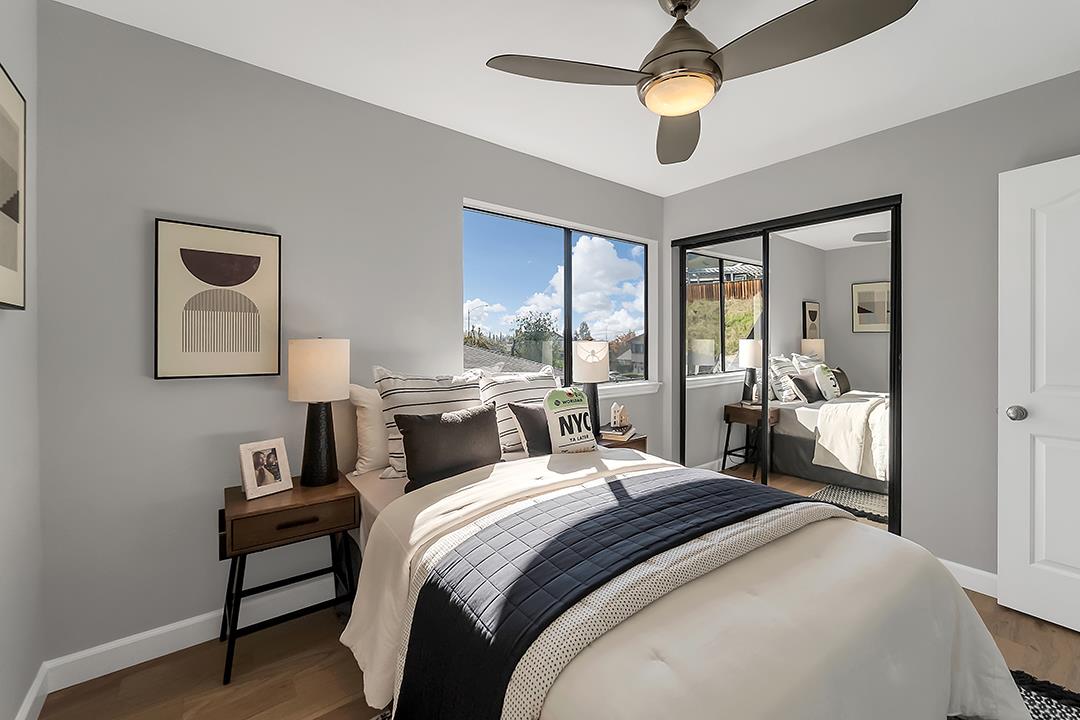 Detail Gallery Image 24 of 48 For 2984 Springbrook Ct, San Jose,  CA 95148 - 4 Beds | 2/1 Baths