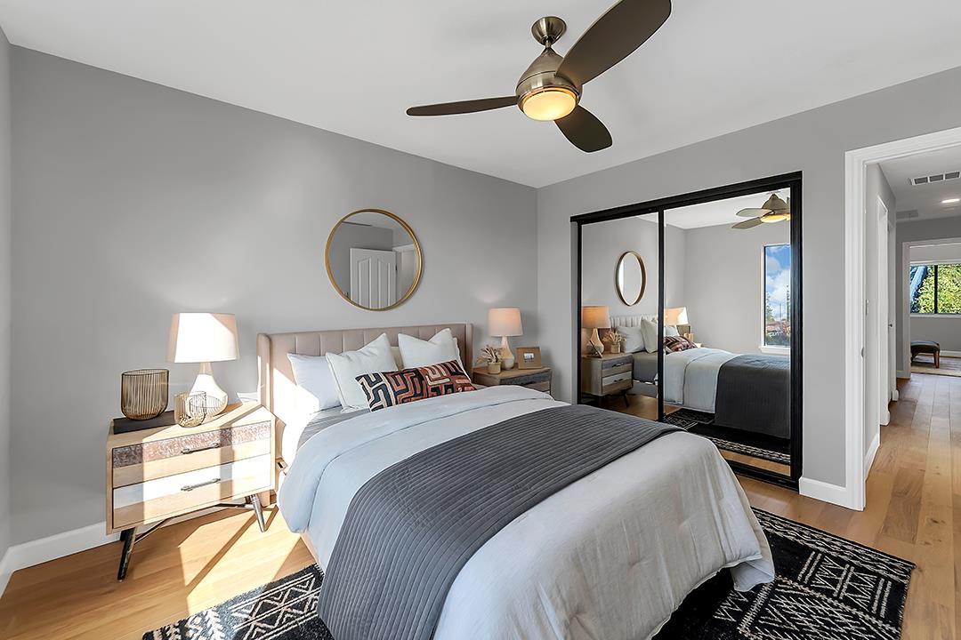 Detail Gallery Image 30 of 48 For 2984 Springbrook Ct, San Jose,  CA 95148 - 4 Beds | 2/1 Baths