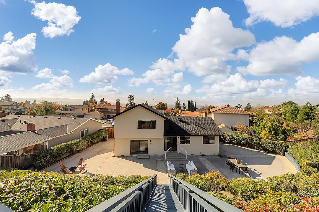 Detail Gallery Image 34 of 48 For 2984 Springbrook Ct, San Jose,  CA 95148 - 4 Beds | 2/1 Baths