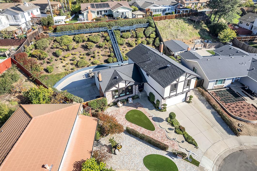 Detail Gallery Image 40 of 48 For 2984 Springbrook Ct, San Jose,  CA 95148 - 4 Beds | 2/1 Baths