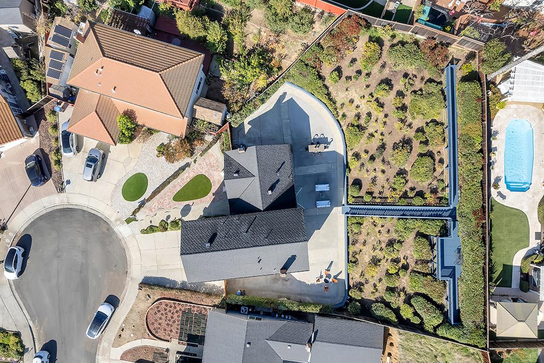 Detail Gallery Image 44 of 48 For 2984 Springbrook Ct, San Jose,  CA 95148 - 4 Beds | 2/1 Baths