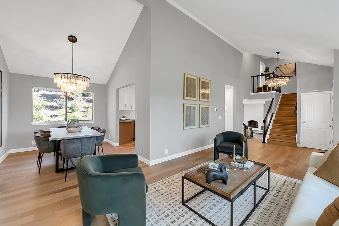 Detail Gallery Image 7 of 48 For 2984 Springbrook Ct, San Jose,  CA 95148 - 4 Beds | 2/1 Baths