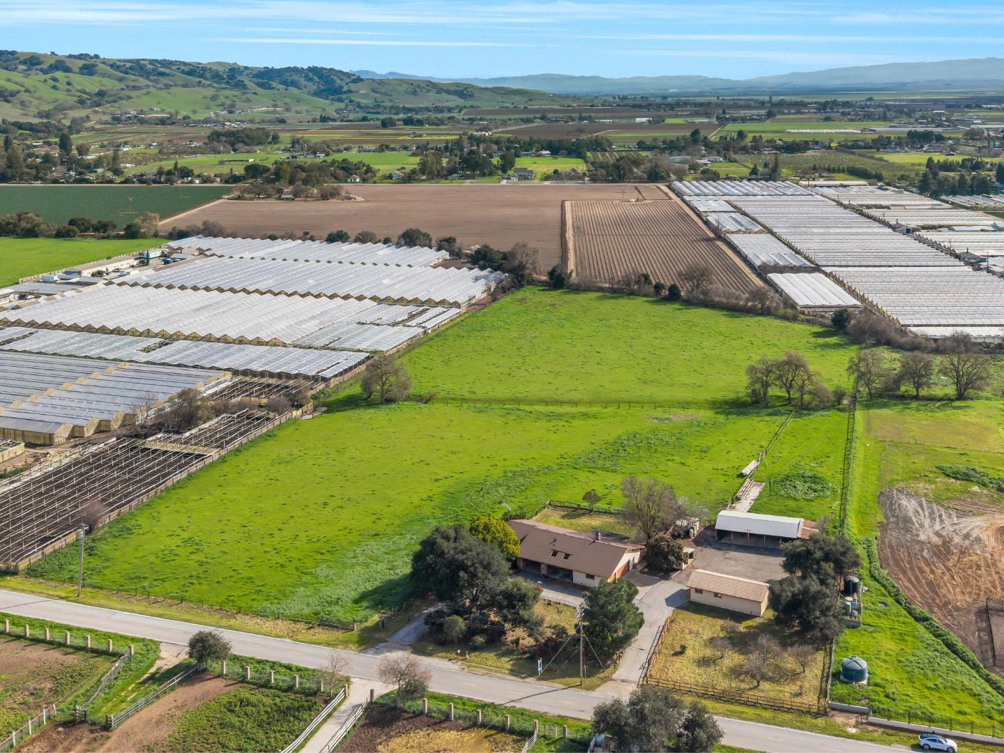 2800 Dryden Avenue, Gilroy, CA, 95020