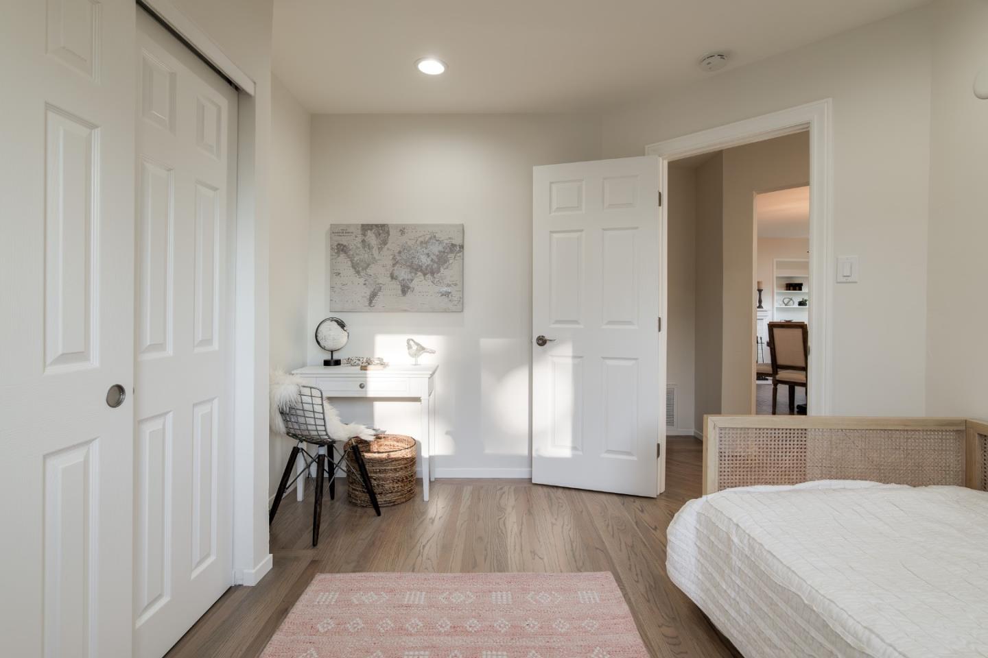 Detail Gallery Image 20 of 32 For 2331 Buena Vista Ave, Belmont,  CA 94002 - 4 Beds | 3 Baths