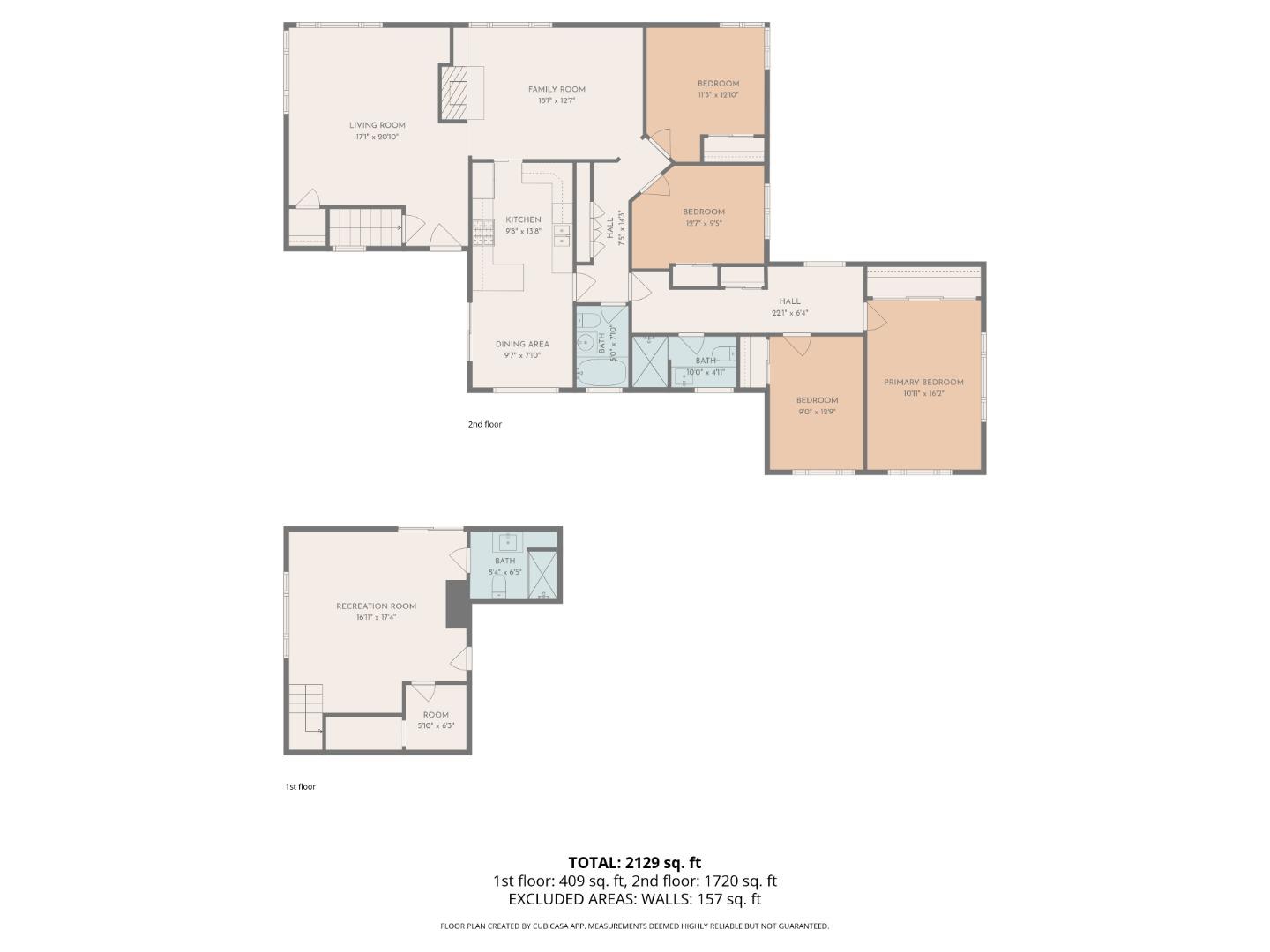 Detail Gallery Image 32 of 32 For 2331 Buena Vista Ave, Belmont,  CA 94002 - 4 Beds | 3 Baths