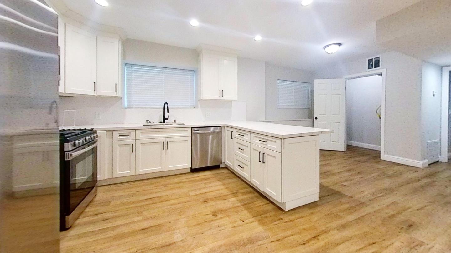 Detail Gallery Image 10 of 39 For 1331 87th Ave, Oakland,  CA 94621 - – Beds | – Baths