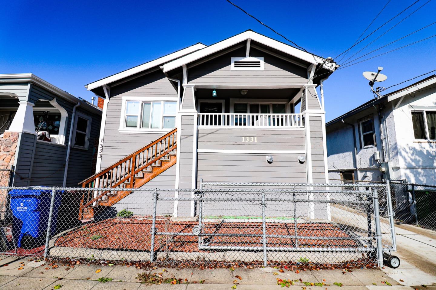 1816 Luby Drive, San Jose, CA, 95133