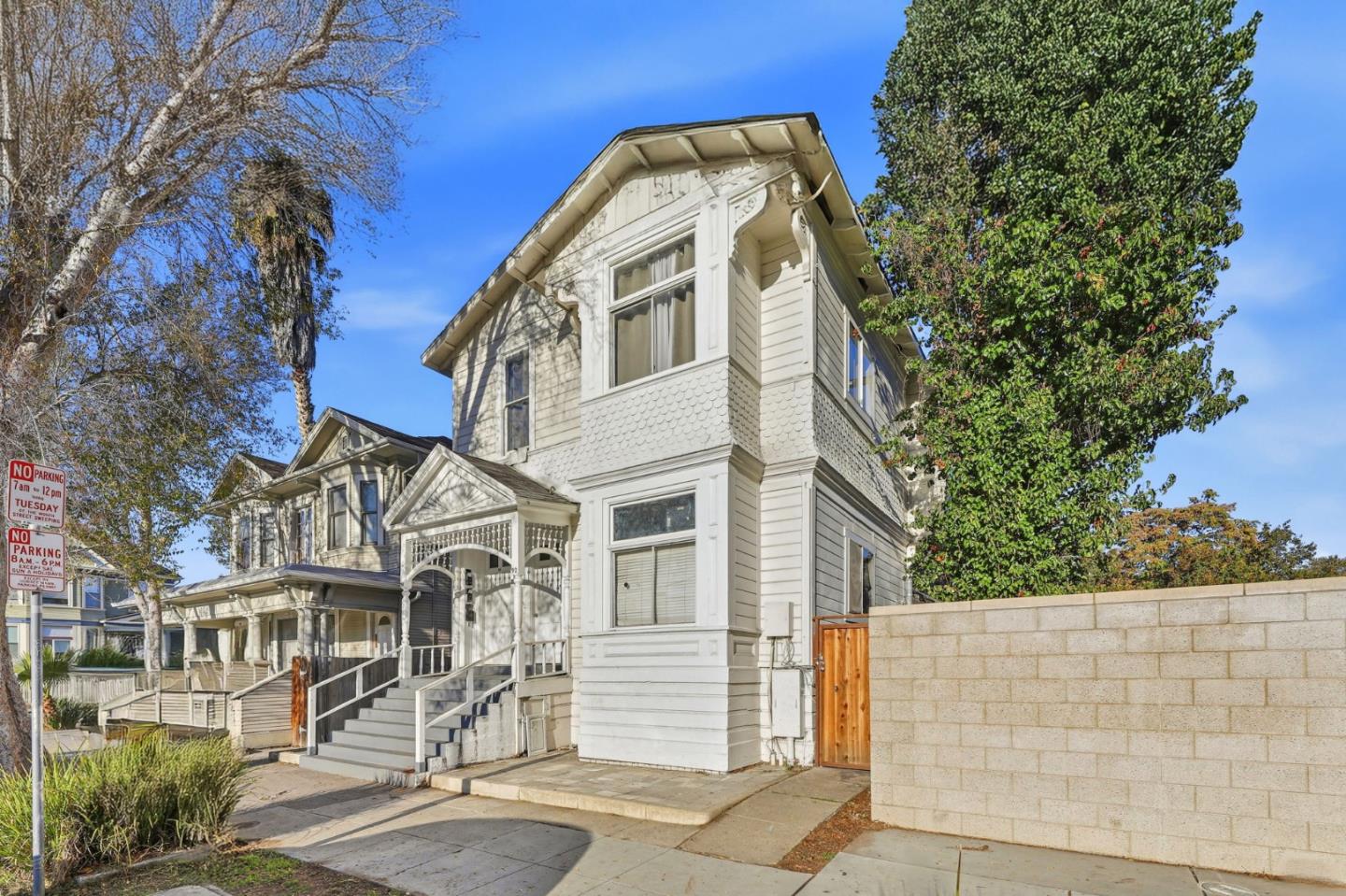 Detail Gallery Image 2 of 13 For 92 N 6th St, San Jose,  CA 95112 - – Beds | – Baths