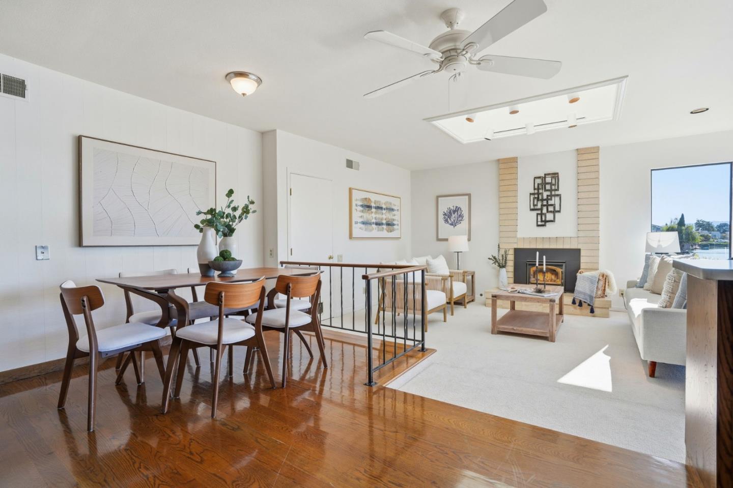 Detail Gallery Image 14 of 46 For 1190 Flying Fish St, Foster City,  CA 94404 - 4 Beds | 2 Baths