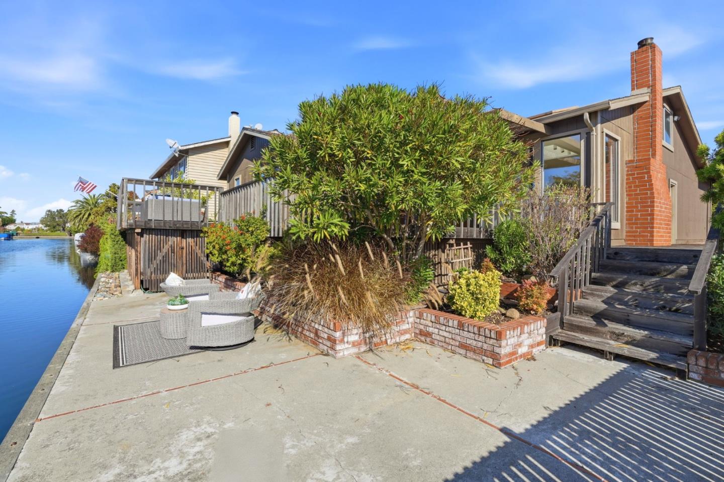 Detail Gallery Image 45 of 46 For 1190 Flying Fish St, Foster City,  CA 94404 - 4 Beds | 2 Baths