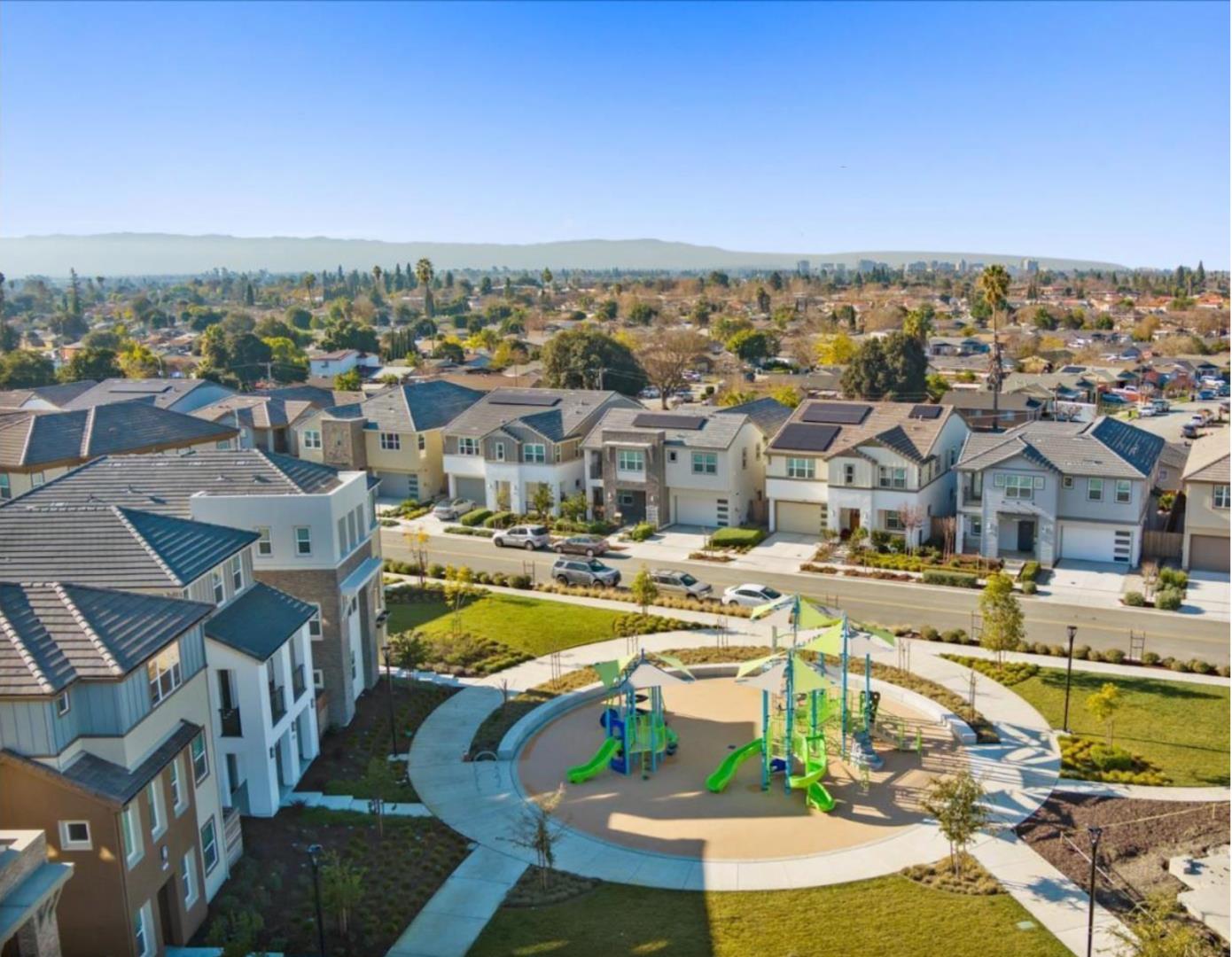 Detail Gallery Image 40 of 46 For 2149 Pastoral Loop, San Jose,  CA 95122 - 4 Beds | 3/1 Baths