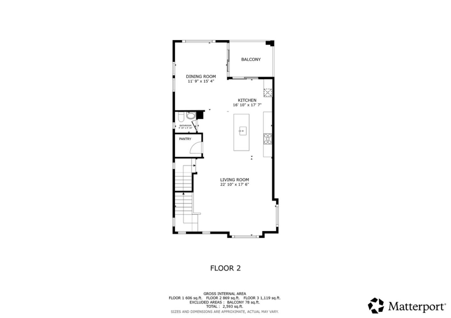 Detail Gallery Image 45 of 46 For 2149 Pastoral Loop, San Jose,  CA 95122 - 4 Beds | 3/1 Baths