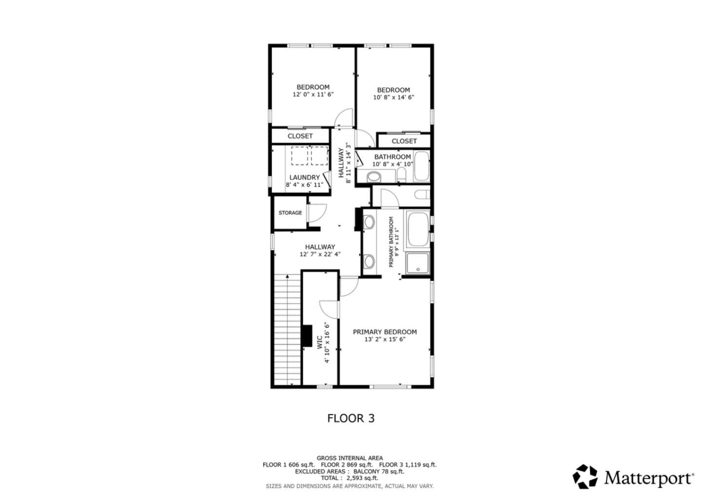 Detail Gallery Image 46 of 46 For 2149 Pastoral Loop, San Jose,  CA 95122 - 4 Beds | 3/1 Baths