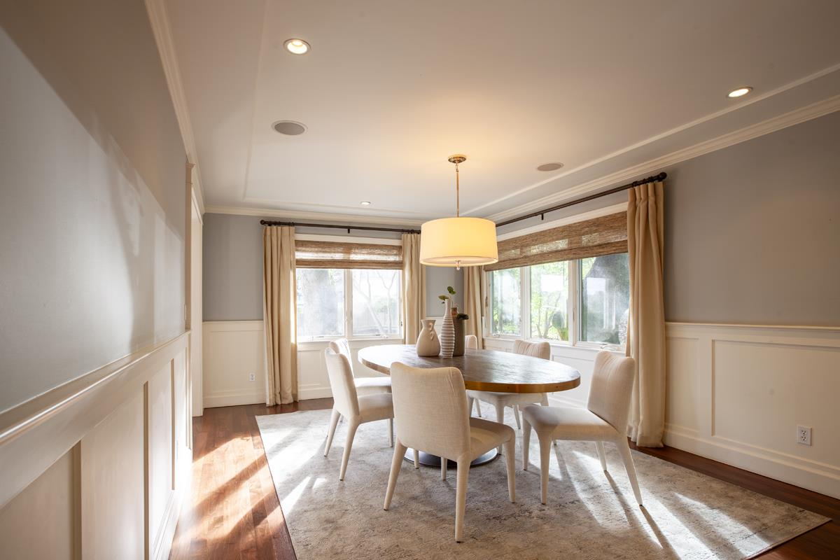 Detail Gallery Image 12 of 36 For 126 Central Ave, Los Gatos,  CA 95030 - 4 Beds | 2/1 Baths