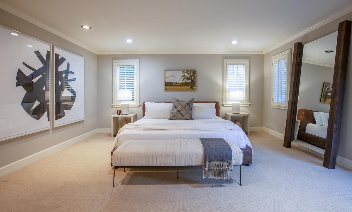 Detail Gallery Image 14 of 36 For 126 Central Ave, Los Gatos,  CA 95030 - 4 Beds | 2/1 Baths