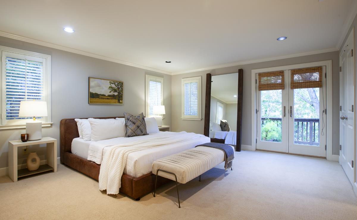 Detail Gallery Image 15 of 36 For 126 Central Ave, Los Gatos,  CA 95030 - 4 Beds | 2/1 Baths