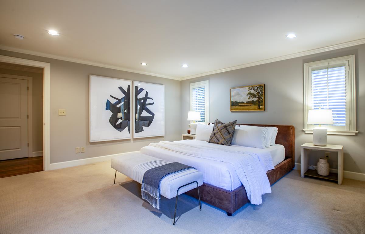 Detail Gallery Image 16 of 36 For 126 Central Ave, Los Gatos,  CA 95030 - 4 Beds | 2/1 Baths