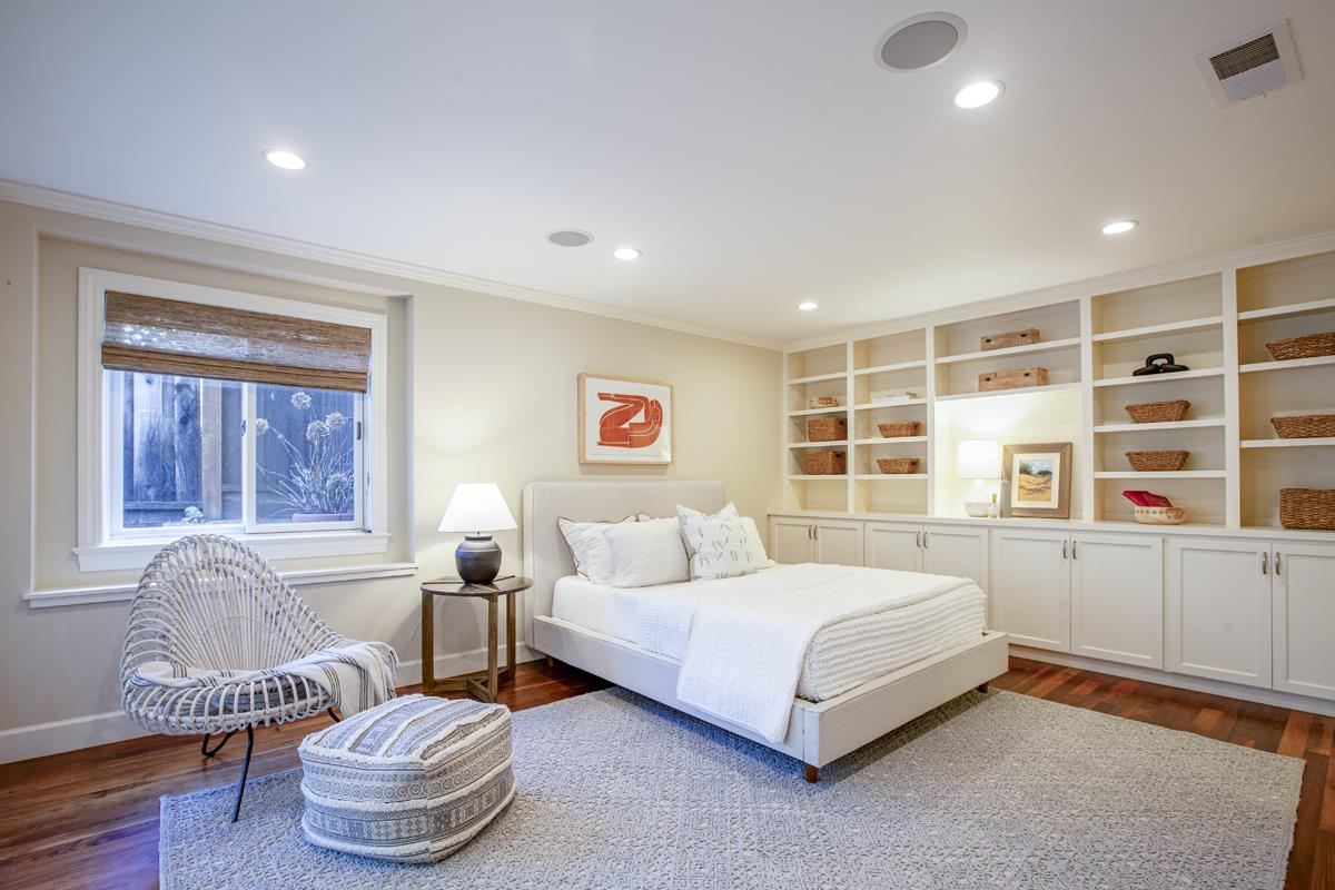 Detail Gallery Image 20 of 36 For 126 Central Ave, Los Gatos,  CA 95030 - 4 Beds | 2/1 Baths